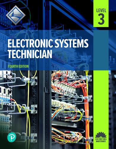 Cover image for Electronic Systems Technician, Level 3