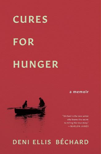 Cover image for Cures for Hunger: A Memoir