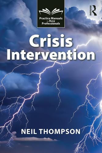 Cover image for Crisis Intervention