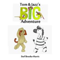 Cover image for Tom & Jazz's BIG Adventure