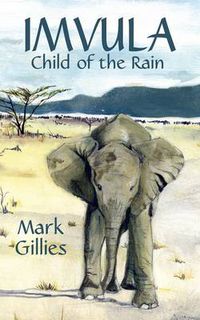 Cover image for Imvula, Child of the Rain