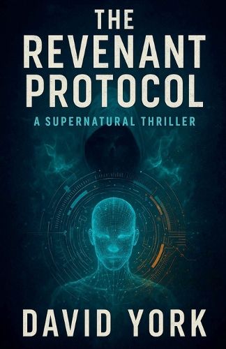 Cover image for The Revenant Protocol
