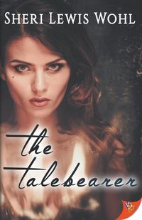 Cover image for The Talebearer