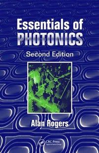 Cover image for Essentials of Photonics