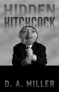 Cover image for Hidden Hitchcock