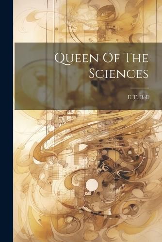 Cover image for Queen Of The Sciences