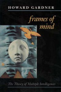 Cover image for Frames of Mind