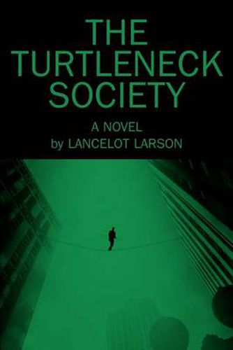 Cover image for The Turtleneck Society