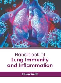 Cover image for Handbook of Lung Immunity and Inflammation