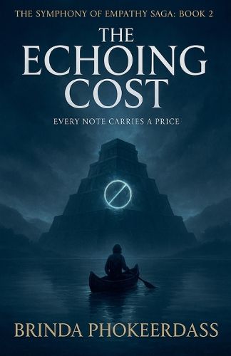 Cover image for The Echoing Cost
