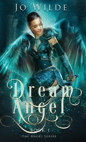 Cover image for Dream Angel