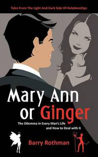 Cover image for Mary Ann or Ginger