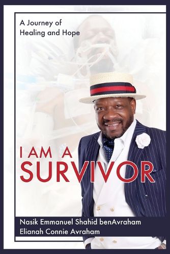 Cover image for I Am a Survivor