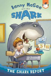 Cover image for The Shark Report #1