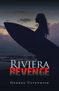 Cover image for Riviera Revenge