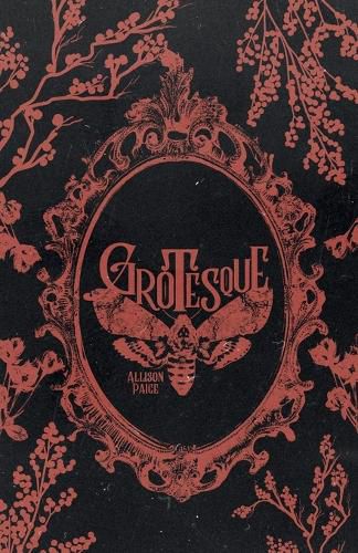 Cover image for Grotesque