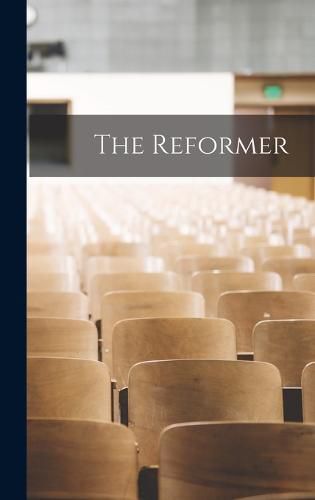 Cover image for The Reformer