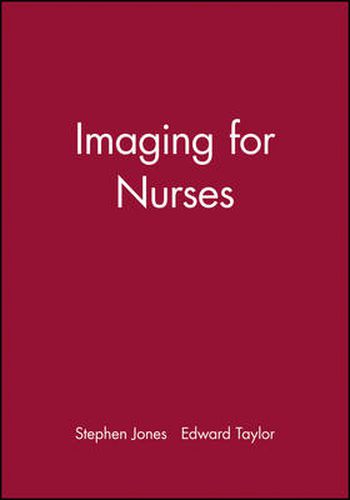 Cover image for Imaging for Nurses