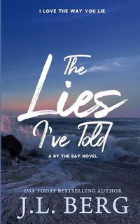 Cover image for The Lies I've Told