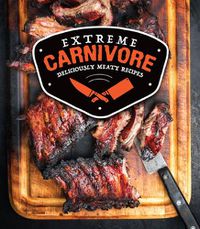 Cover image for Extreme Carnivore