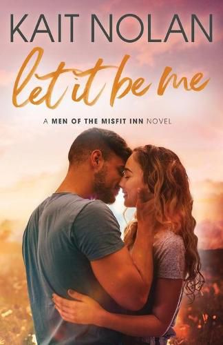 Cover image for Let It Be Me