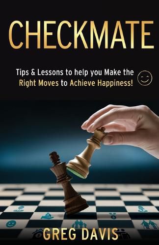 Cover image for Checkmate