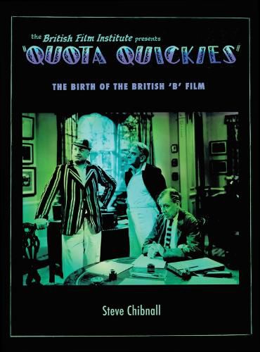 Cover image for Quota Quickies