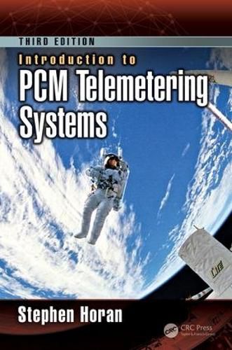 Cover image for Introduction to PCM Telemetering Systems