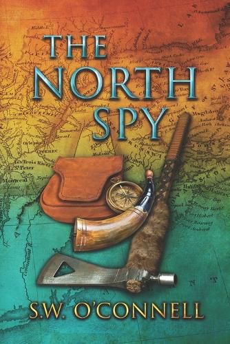 Cover image for The North Spy