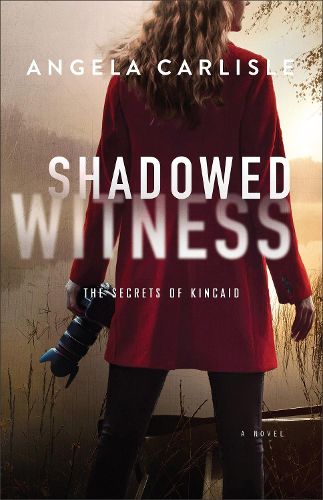 Cover image for Shadowed Witness