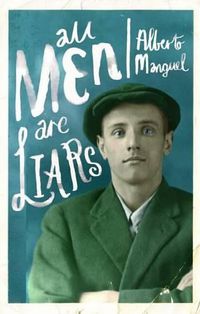 Cover image for All Men are Liars