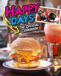 Cover image for Happy Days Cookbook