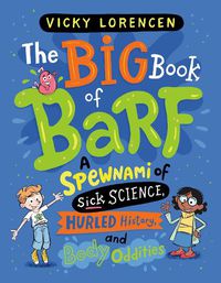 Cover image for The Big Book of Barf