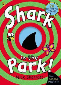 Cover image for Shark In The Park