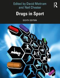 Cover image for Drugs in Sport