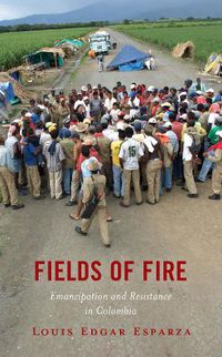 Cover image for Fields of Fire