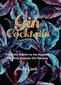 Cover image for Gin Cocktails