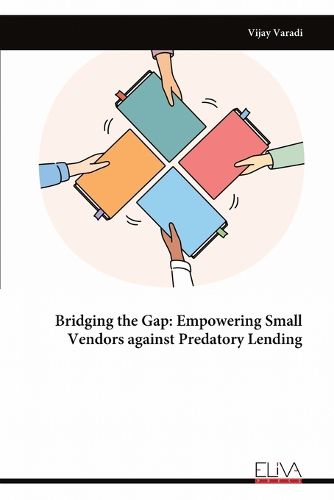 Cover image for Bridging the Gap