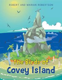 Cover image for The Birds of Covey Island
