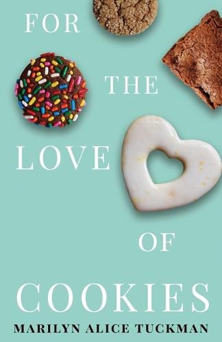 Cover image for For the Love of Cookies