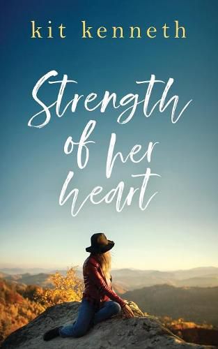 Cover image for Strength of Her Heart