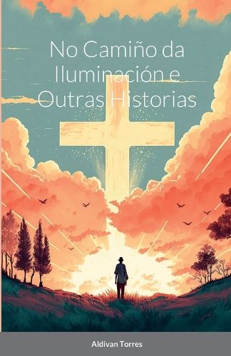 Cover image for No Camino da Iluminacion e Outras Historias