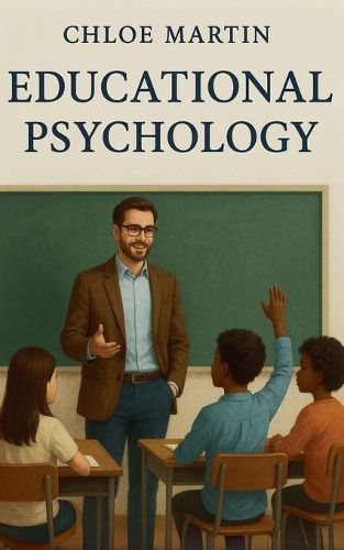 Cover image for Educational Psychology