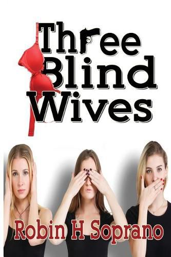 Cover image for Three Blind Wives