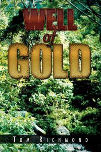 Cover image for Well of Gold