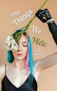 Cover image for The Things We Hide