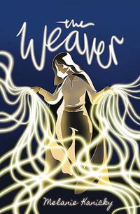 Cover image for The Weaver
