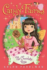 Cover image for The Chocolate Rose, 11