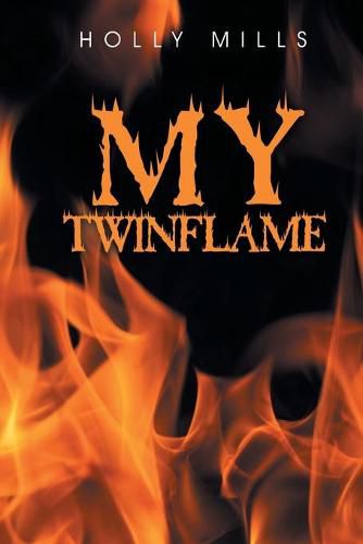 Cover image for My Twinflame