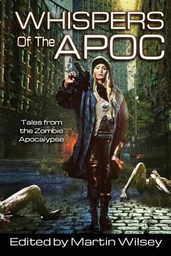 Cover image for Whispers of the Apoc